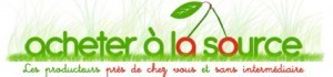 Acheter a la source
