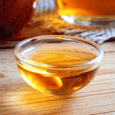 bienfaits vinaigre de miel bio