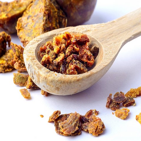 bienfaits propolis bio