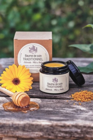 creme visage naturelle