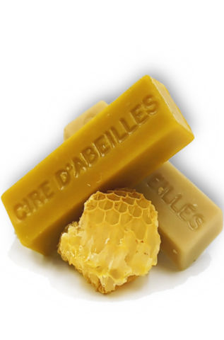 pure cire abeilles