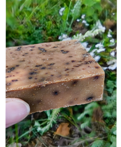 savon a la propolis